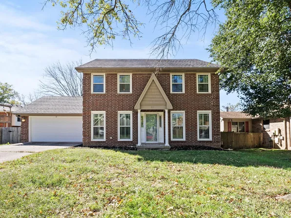 904 Edgewood Ct, Lexington, KY 40515