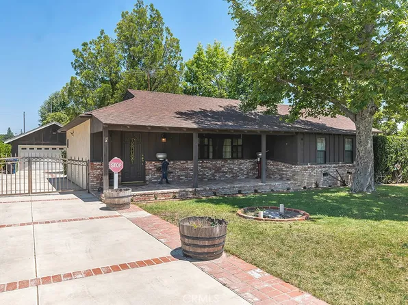 10340 Independence Ave, Chatsworth, CA 91311