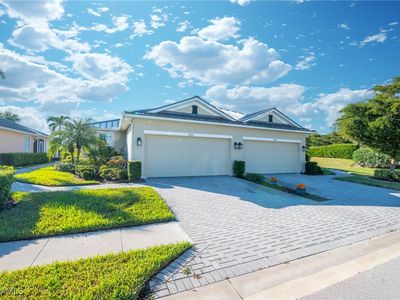 2664 Anguilla Dr, Cape Coral, FL, 33991