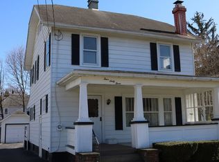 463 Beecher St, Elmira, NY