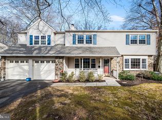 1720 Aidenn Lair Rd, Dresher, PA 19025