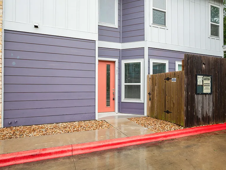 8922 Menchaca Rd #701 — Photo 21