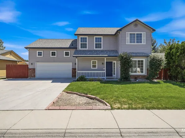 7459 W Tobi St, Boise, ID 83714