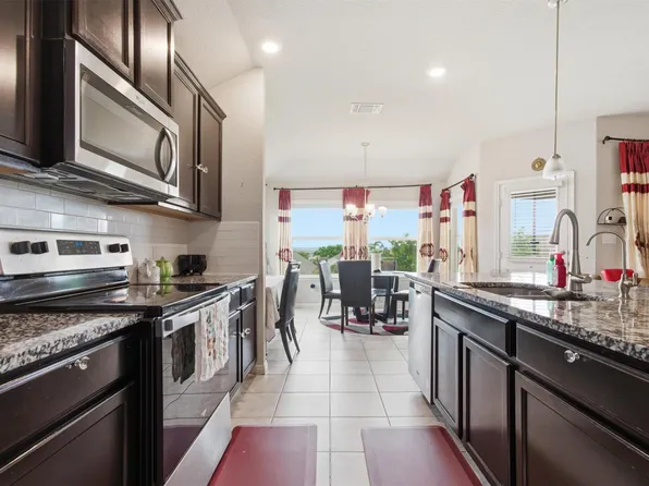 229 Cinnamon Loop, Burnet, TX 78611
