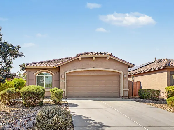 19650 W JEFFERSON Street, Buckeye, AZ 85326