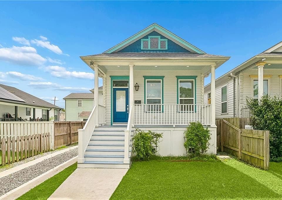 1st image of 4731 New Orleans St