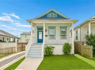 4731 New Orleans St, New Orleans, LA 70122