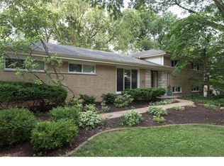 816 Aldan Dr, Saint Louis, MO 63132