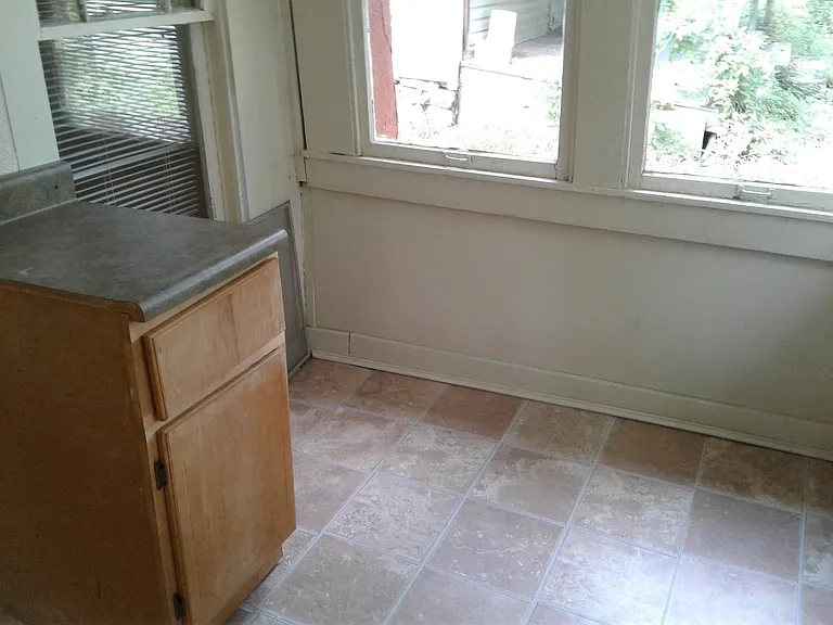Laundry/utility