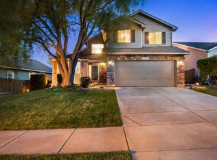 415 Peyton Dr, Fort Collins, CO 80525