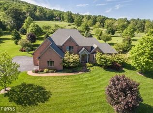 9813 Fox Rd, Frederick, MD 21702