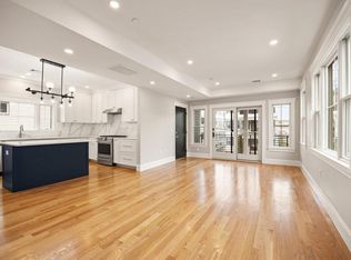 145 Vernal St #2, Everett, MA 02149
