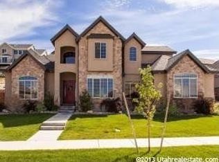 5018 N Larkwood Ln, Lehi, UT 84043