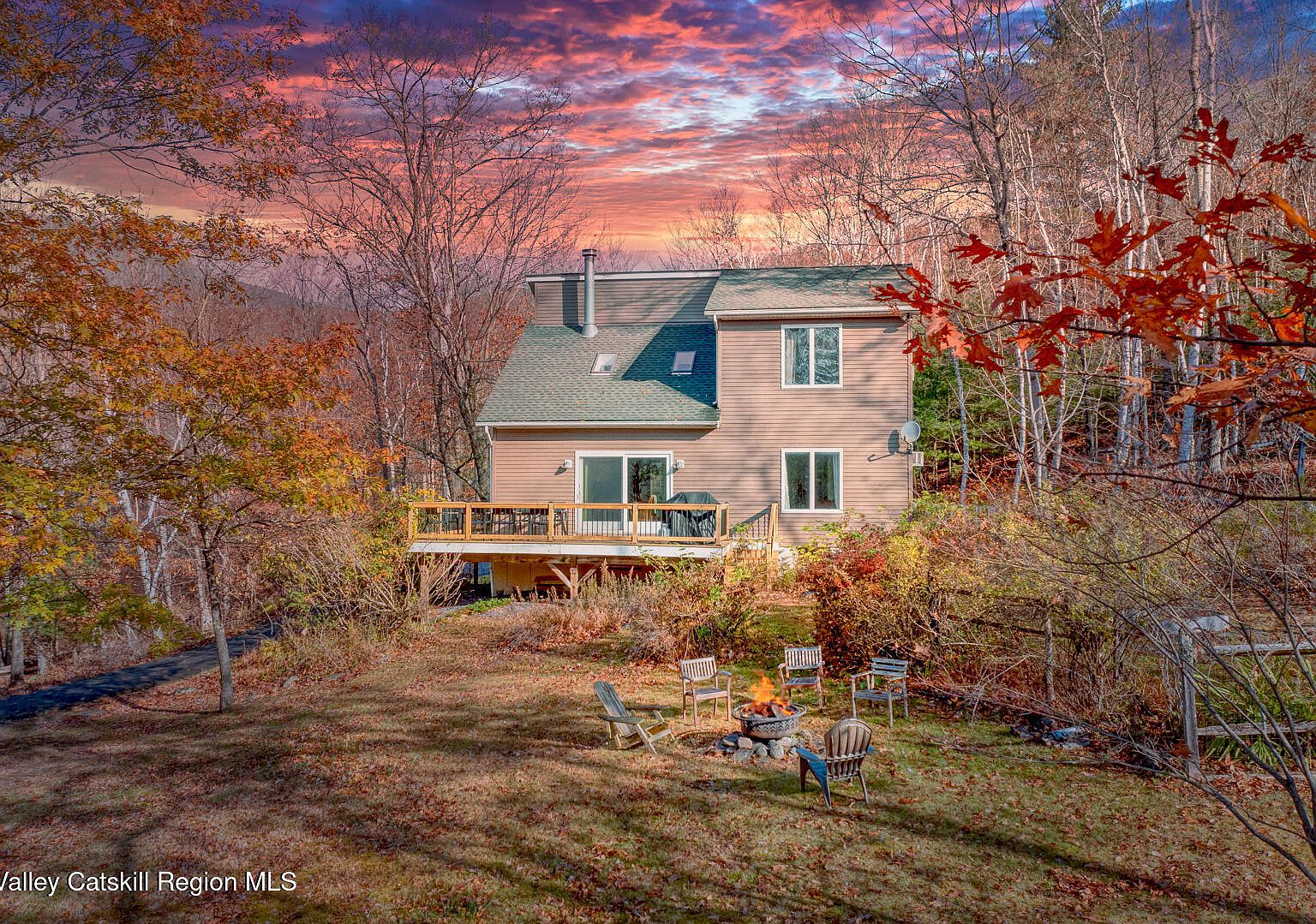 54 Hillside Drive, West Shokan, NY 12494 | Zillow