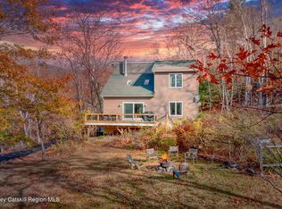 54 Hillside Dr, West Shokan, NY