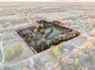 233 Haning Dr, Paris, TX 75462