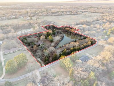 233 Haning Dr, Paris, TX, 75462