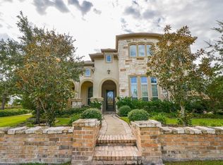 19007 Cherry Cove Ln, Cypress, TX 77433