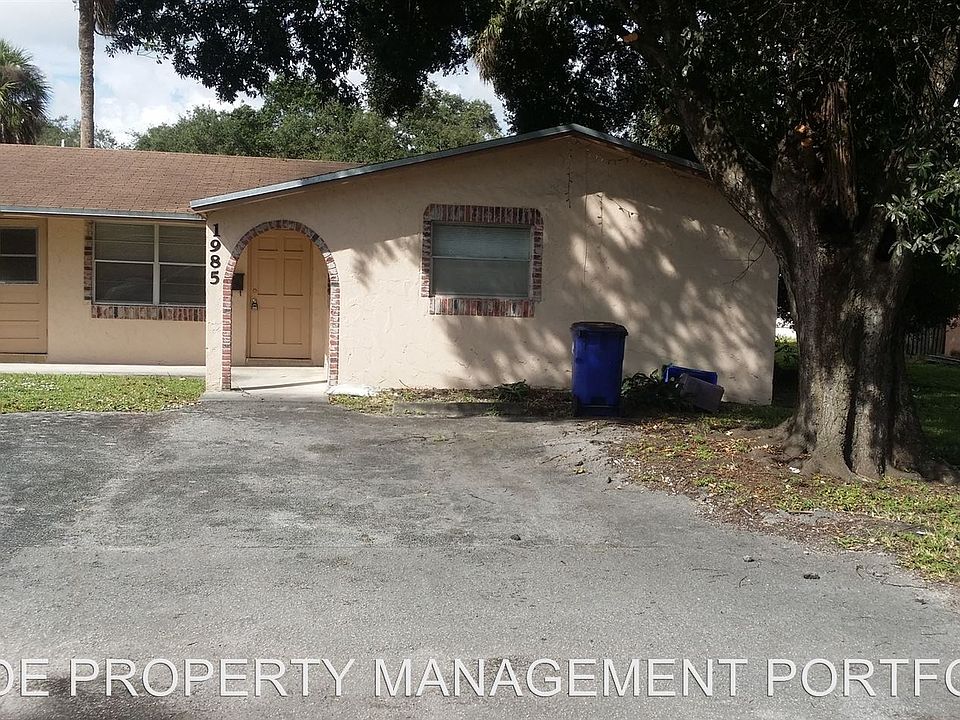 1st image of 1985 SW 28th Ln #B