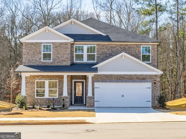 6940 Newcastle Ct, Fairburn, GA 30213