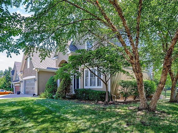 15509 Pawnee St, Overland Park, Ks 66224 