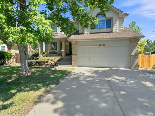 12439 W 84th Drive, Arvada, CO 80005
