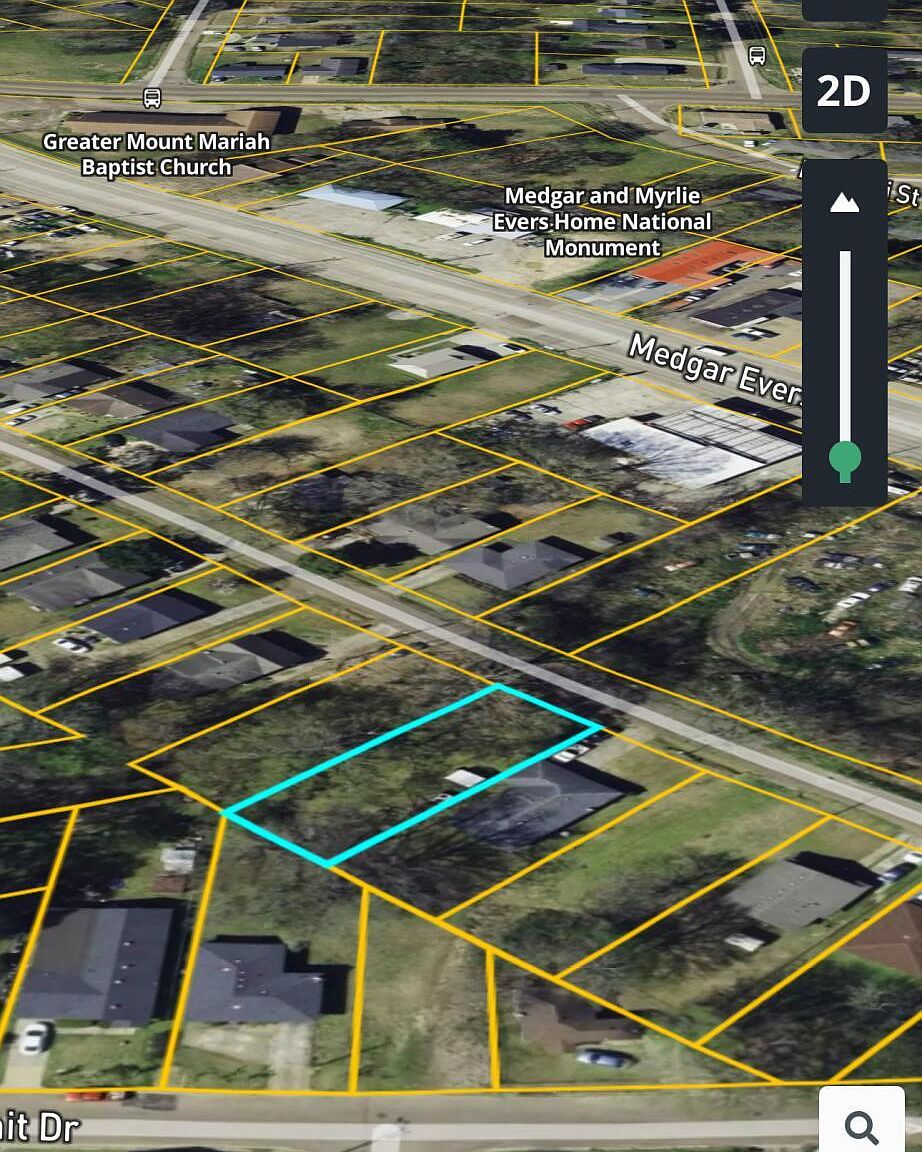 0 Hollywood Ave, Jackson, MS 39213 | MLS #4108741 | Zillow