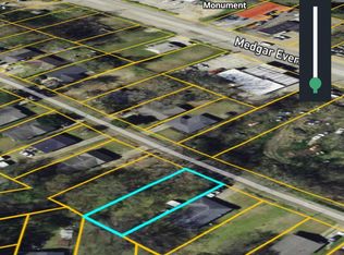 0 Hollywood Ave, Jackson, MS 39213