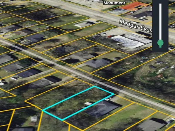 0 Hollywood Ave, Jackson, MS 39213