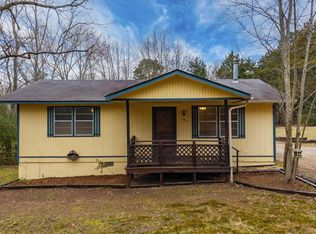 101 E Mourot St, Plumerville, AR 72127