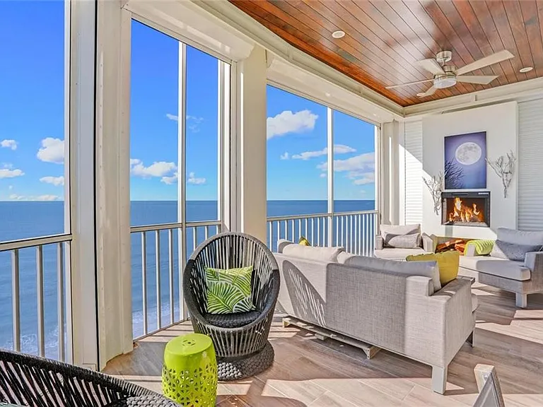 255 Barefoot Beach Blvd #4 — Photo 4