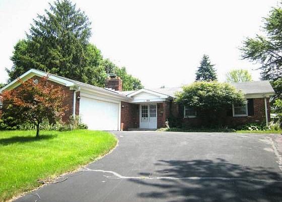 1st image of 6821 Castle Manor Dr