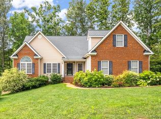 12315 Bailey Oak Pl, Midlothian, VA 23112