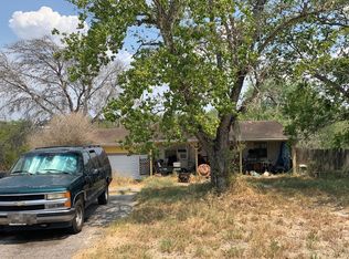 544 S Vista Dr, Sandia, TX 78383