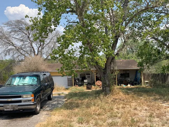 544 S Vista Dr, Sandia, TX 78383