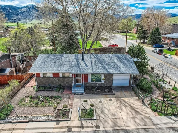 1529 Utah Street, Golden, CO 80401