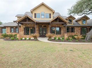261 Golden Eagle Ln, Dripping Springs, TX 78620
