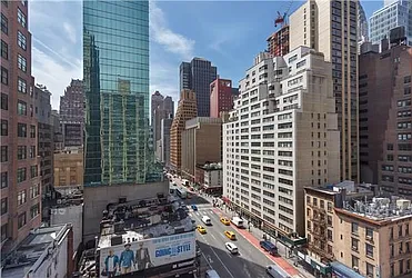 Rented by Park River