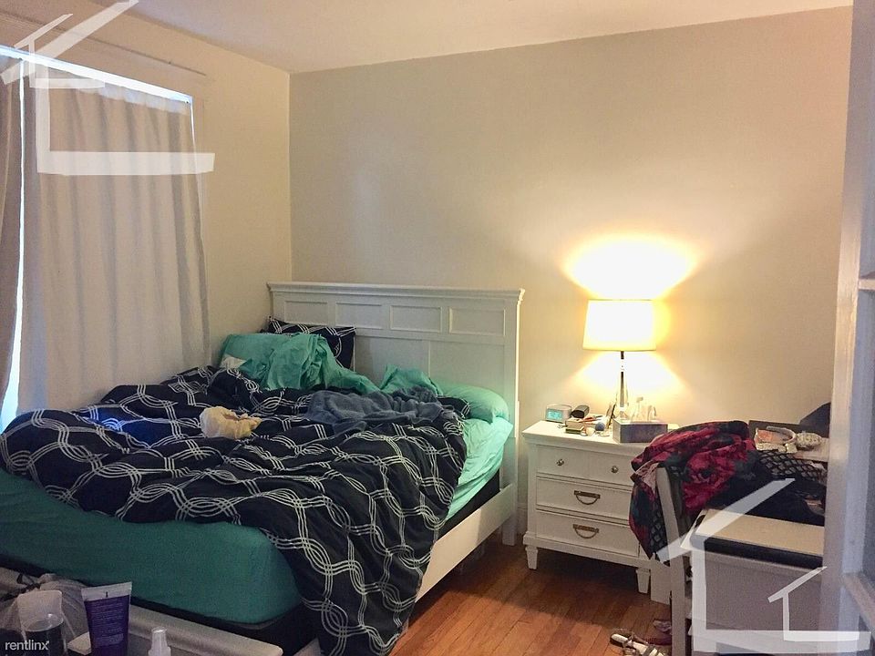 35 Mount Hood Rd. #6 Boston (Brighton) Unit Photo 4