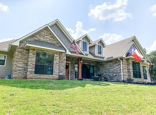 160 Basham Rd, Pollok, TX 75969