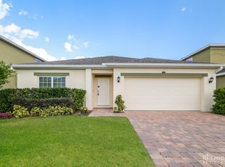310 Ardmore St, Davenport, FL 33897