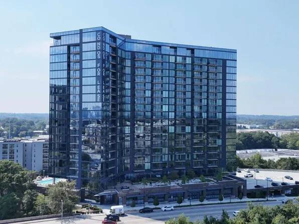 788 W Marietta St NW Unit 614, Atlanta, GA 30318