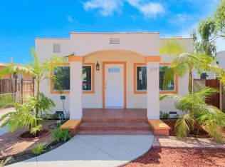 8132 San Gabriel Ave, South Gate, CA 90280