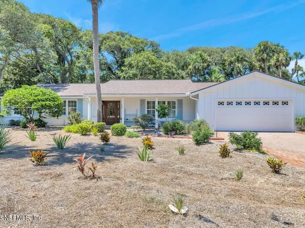1452 Seminole Rd, Atlantic Beach, FL 32233