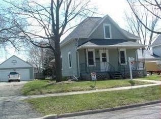 315 E Harrison St, Appleton, WI 54915