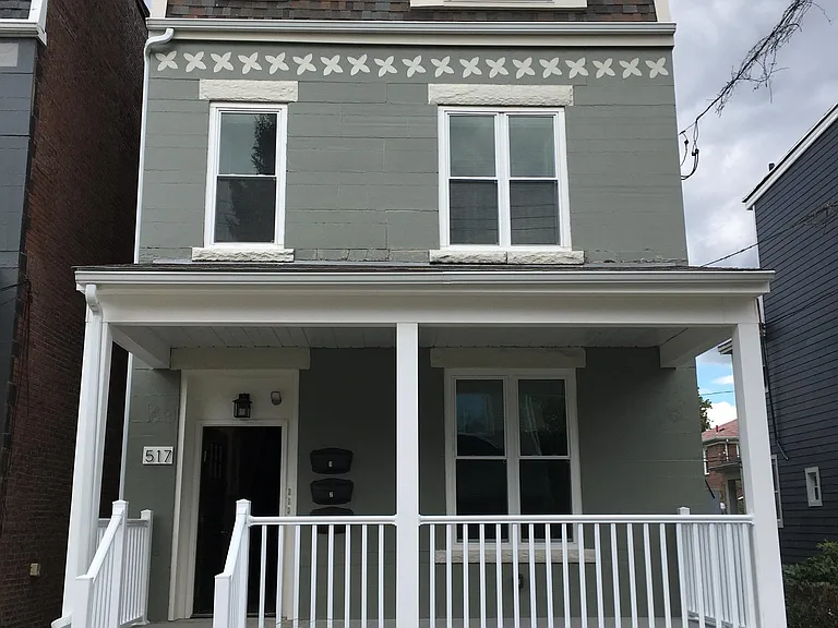 517 N Saint Clair St #1 — Photo 22