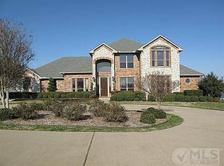 241 Cody Rd, Ennis, TX 75119