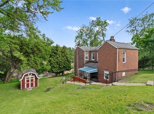 555 Hazelwood Ave, Pittsburgh, PA 15207