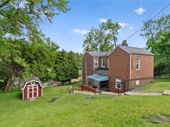 555 Hazelwood Ave, Pittsburgh, PA 15207