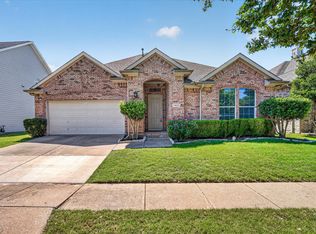 11823 Eden Ln, Frisco, TX 75033